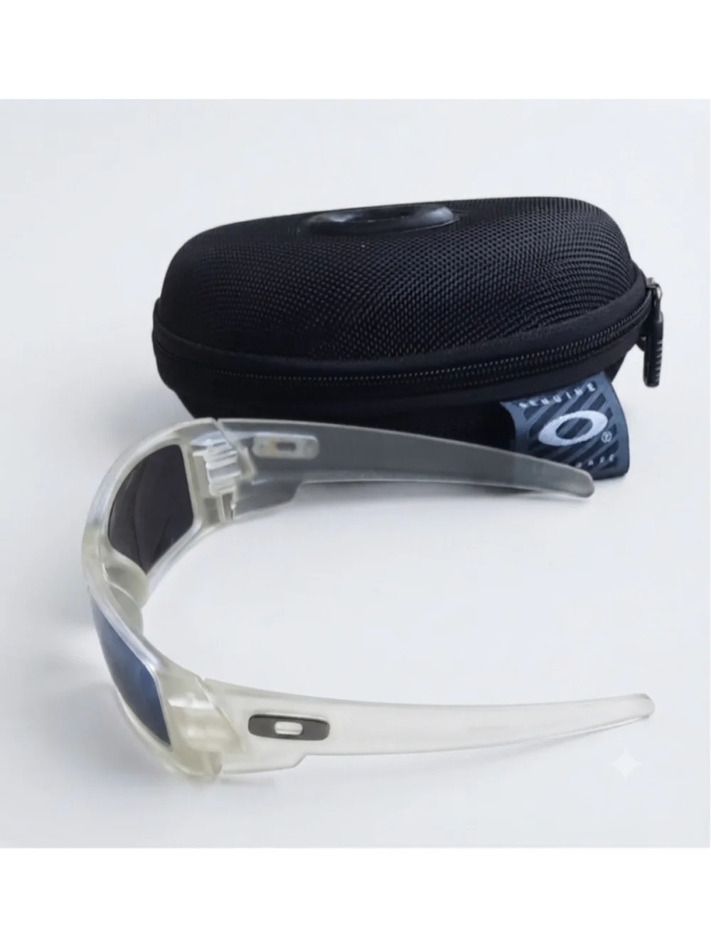 Oakley Gascan Sunglasses (with carrying case included)